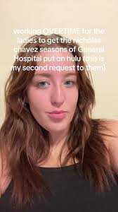 putting in the WORK #nicholaschavez #lylemenendez #nicholasalexanderchavez  #generalhospital