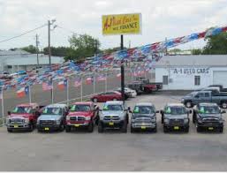 If you are looking to buy a new car or truck from victoria dealers, look no further. A1 Used Cars Inc Dealership In Victoria Tx Carfax