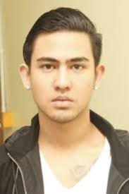 Reparto de Kampung Zombie (película 2015). Dirigida por Billy Christian