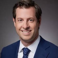 Austin Knight, Vice President of Chevron New Energies for Hydrogen