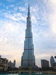 Sehen sie sich unsere zeitlich begrenzten angebote noch heute an! 10 Fun Facts About The Burj Khalifa Luxe Adventure Traveler