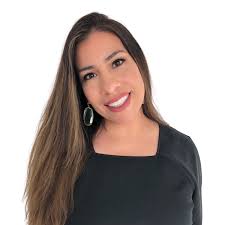 Sonia Choi's Instagram, Twitter & Facebook