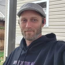 If you're 40 and above give me a hi 👋