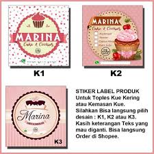 Ukuran standar 8 x 5 cm bentuk kotak finishing: Mervekirman Desain Stiker Toples Kue Kering Psd Berikut Desain Stiker Toples Kue Kering Psd Gambar Stiker Stiker Toples Kue Kering Sticker Label Produk Bentuk Oval Elips