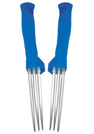 4.5 out of 5 stars. Adult Wolverine Claws Halloween Costume Ideas 2021