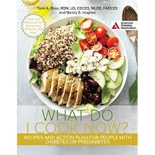 Your weight loss goal is: Buy The What Do I Cook Now Cookbook Recipes And Action Plan For People With Diabetes Or Prediabetes Paperback March 2 2021 Online In Indonesia 1580407609