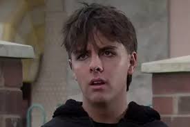 Coronation Street Mason star's new job 'revealed' after exit