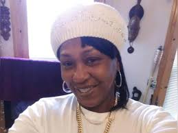 Memories of Stacey Goins