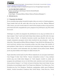 Kreatif adalah kemampuan menciptakan sesuatu yang baru yang sebelumnya belum pernah ada atau belum ditemukan, dengan menghasilkan ide baru contoh perbedaan antara kreativitas dan inovasi adalah: Pdf Inovasi Dalam Pdp Bm Permainan Bahasa Kotak Magik
