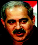 Muhammad Mahdi Salih