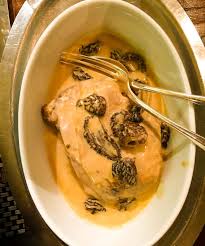 Moissonnier Paris Restaurants Favorite Dish French Restaurants