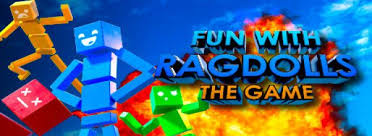 Fun With Ragdolls The Game Free Download V1 2 2 Crohasit Games Free Games Mini Games