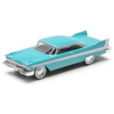 Image result for Arctic Turquoise 1958 Plymouth