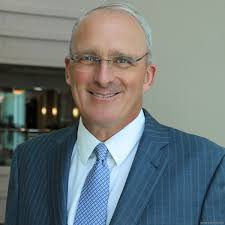 Shriners names new chief development officer