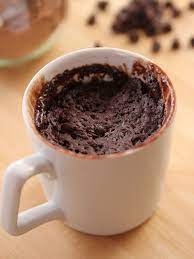 Chocolate Cake In A Mug Recipe Mug Recipes Food Network Recipes Ree Drummond Recipes
