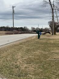 Noticed the post was taken down about the icy roads. Anyone know how 53 is  going to Upper? I ventured out about 6am but turned around and came back  home...roads in Tiffin