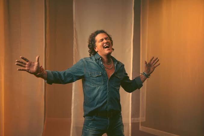 carlos vives