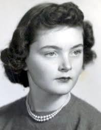 Mary Caras Obituary (1/2/1933