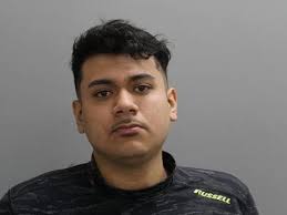 Defective Headlight Leads To Gun And Drug Charges