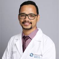 Rohit Thapa, MD