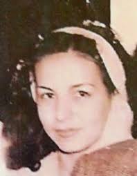 Bertha Espinosa Obituary