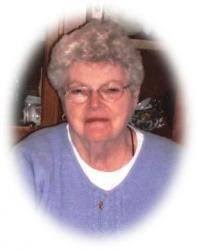 Obituary of Evelyn Leola Day