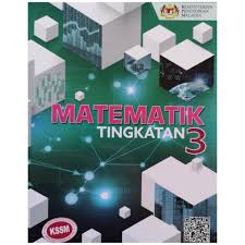 Buku teks kssm bahasa melayu tingkatan 3. Buku Teks Matematik Tingkatan 3 Shopee Malaysia