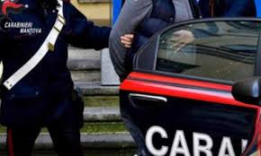 I poteri dei carabinieri sono dunque di repressione dei reati e di investigazione, ma ciò non significa che non ci. 43enne Condannato Per Furto Arrestato A Mantova Dai Carabinieri