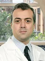 Dr. Vakhtang Tchantchaleishvili, MD