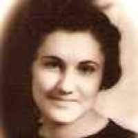 Beulah Deon Buhler Scott (1914-1983)