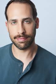 Actor — Adam Bussell.