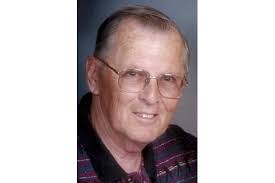 William Stockwell Obituary (1938