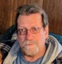 Ricky Butts Obituary (1954