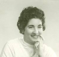 Maria Lucente Obituary (1935