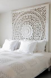 Last Look Awesome Headboards Ty Pennington White Bedroom Design Home Decor Decor