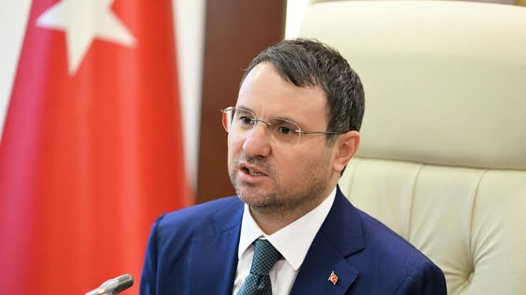 Bakan Gürlek’ten sosyal medya tepkisi: Yargı mesajı verdi