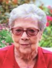 Obituary information for Opal Jane Kennedy Stiltner
