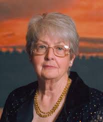 Barbara Ann Coles Turk May 15, 1942 ~ September 19, 2024