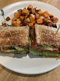 True Food Kitchen Fashion Valley Mall San Diego California Restaurant Happycow