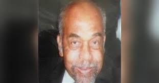 Allen E. Mosley Jr. Obituary