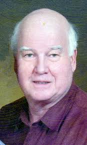 Donald N. “Pep” May