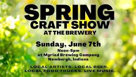 Myriad Brewing Company