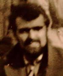 Mr Frost East School's trendy art teacher from the early 1960's. Does  anyone remember his first name ?