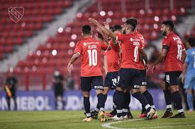 Maybe you would like to learn more about one of these? Concentrados Vs Bahia De La Cuna Al Infierno El Multimedio Del Hincha De Independiente