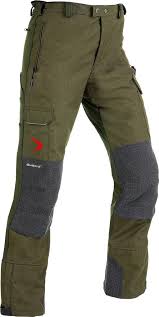 Pfanner Outdoorhose Gladiator Jagdbekleidung Wanderkleidung Jagdausrustung