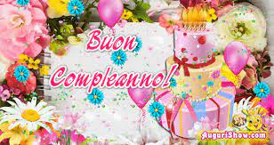 Buon Compleanno Cartoline Musicali Augurishow Com Nel 2021 Auguri Di Buon Compleanno Buon Compleanno Carta