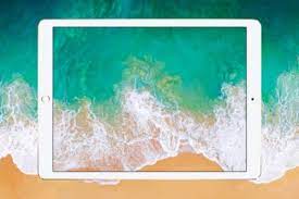 You Can Download The Official Ios 11 Wallpaper Right Here Ios 11 Wallpaper Iphone Wallpaper Ocean Apple Wallpaper