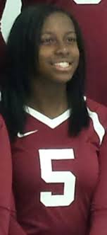 Angel Bowden's Women's Volleyball Recruiting Profile