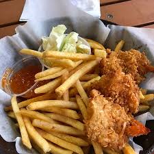 Coconut's fish cafe is a fun, casual fish place to stop and grab something for lunch. Reviews On Coconut S Fish Cafe