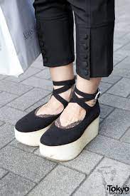 rocking horse shoes w lace from tokyo bopper marc jacobs bag fashion jacobs